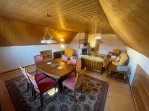 Cozy Countryside Home w Fire Pit, BBQ, Pets OK - Image 3