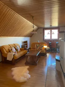 Cozy Countryside Home w Fire Pit, BBQ, Pets OK - Image 2