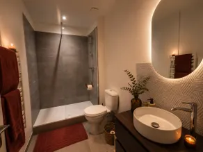 Evasion Terracota – Private Hot Tub - Image 5