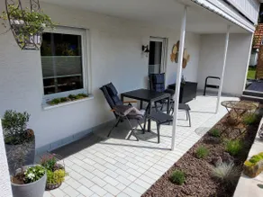 Dreamlike apartment with outdoor sauna - Image 3