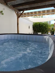 El Oasis Private Villa - Winter spa | Summer pool - Image 2