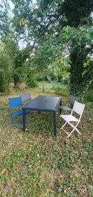 Le Nid d'Alsace – Nice house with exterior - Image 4