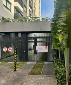 Apartment 409 - Rio Branco - Image 3