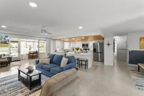 Waterfront • Game Room • Kayaks • No Steps • King - Image 3