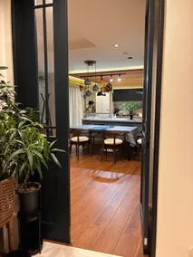 Baan Rinco | Genuine Hida wooden furniture and the latest in comfort | Up to 6 people | Free parking - Image 2