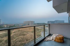 GUCCI Generation|Paras Sq balcony studio|OTT|Kitch - Image 5