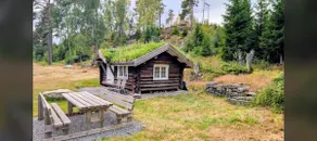 Charming log cabin - Image 2