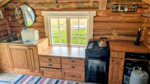 Charming log cabin - Image 5