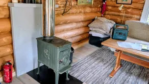 Charming log cabin - Image 4