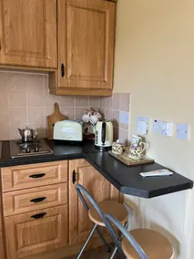 An Cnoc self-catering apartment - Image 2