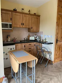 An Cnoc self-catering apartment - Image 4