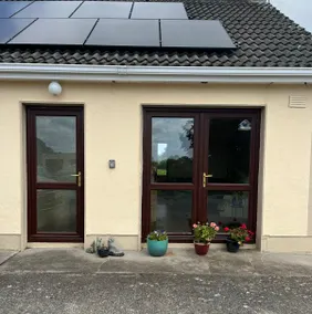 An Cnoc self-catering apartment - Image 3