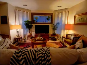 The Moroccan Hideaway - Image 4