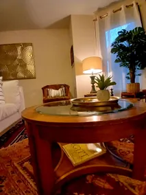 The Moroccan Hideaway - Image 2