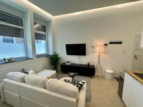 The Eclipse – Modernist luxury in the middle of Liège - Image 2