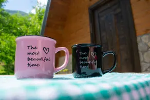 Rika Cottage | Solar A-Frame by Una National Park - Image 3