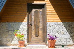 Rika Cottage | Solar A-Frame by Una National Park - Image 4