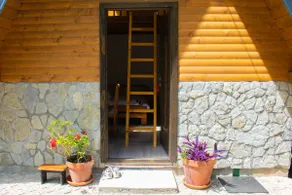 Rika Cottage | Solar A-Frame by Una National Park - Image 5