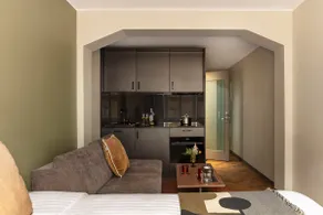 Bright & Spacious studio for 4 in the city center - Image 2