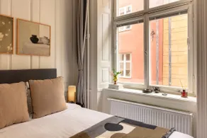 Cozy Room: Your Snug Spot in Historic Gamla Stan - Image 4