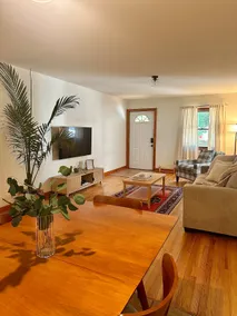 Cozy Modern 2BR Near OSU Campus • Dog Friendly - Image 5