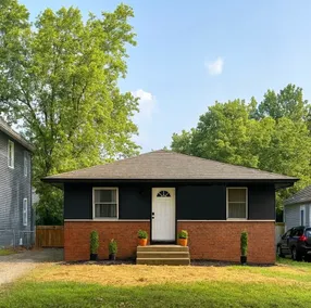 Cozy Modern 2BR Near OSU Campus • Dog Friendly - Image 2