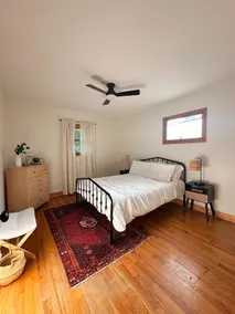 Cozy Modern 2BR Near OSU Campus • Dog Friendly - Image 3