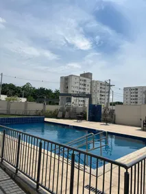 Apartment on the 7th floor overlooking the pool. - Image 3