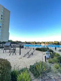 Lagunamar Private Garden in Front of the Lagoon + Kayak - Image 3