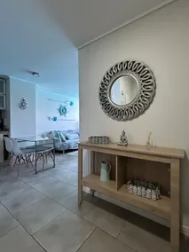 Apartment with Navigable Lagoon - Image 3
