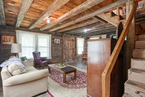 Secluded 140 yr old Cabin Near Tail of the Dragon - Image 3