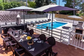 MONTESOL VILLA, luxo no melhor dos DROVA ZONE, AO LADO DE GANDIA - Image 2
