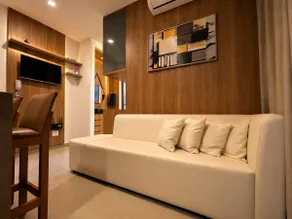 Loft, House near Center Shopping - Image 4