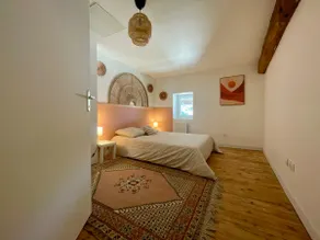 Spacious duplex for 6 people, close to CNPE & Pérouges - Image 5