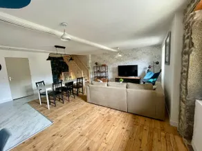 Spacious duplex for 6 people, close to CNPE & Pérouges - Image 3
