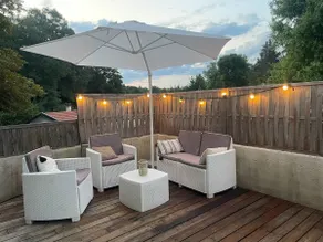 Le Cocon - 2 bedrooms, terrace • CNPE/PIPA - Image 2