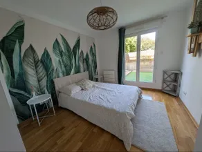 Le Cocon - 2 bedrooms, terrace • CNPE/PIPA - Image 4