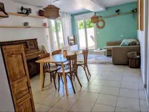 Le Cocon - 2 bedrooms, terrace • CNPE/PIPA - Image 3