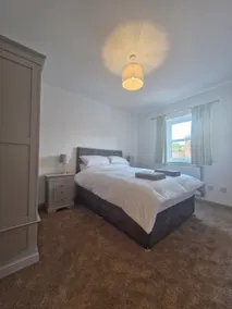 Newly renovated and modern first floor flat. - Image 2