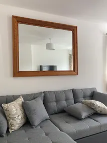 Newly renovated and modern first floor flat. - Image 3