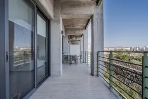 Elegant 3-bedroom apartment. - Image 4