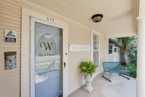 The Webb House (Downtown & Historical, sleeps 6) - Image 5