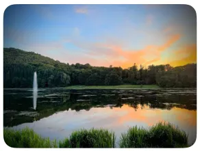 Rotlay Studio by the Lake Near Trier, Vianden and Luxembourg - Image 3