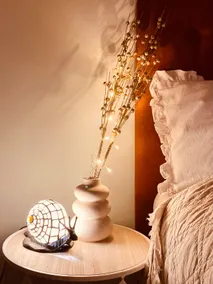 Patak & Stone apt. An old town retreat - Image 2