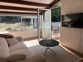 Villa Marcus Oléron beach entrance - Image 3