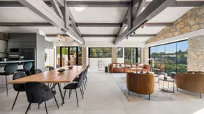 Prestige Villa Pool & Spa • 5 Bedrooms • Valbonne - Image 3