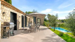 Prestige Villa Pool & Spa • 5 Bedrooms • Valbonne - Image 5