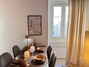 Dimora Ninfeo 2 rooms 2 bathrooms private parking - Image 3