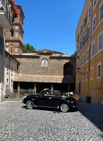 Dimora Ninfeo 2 rooms 2 bathrooms private parking - Image 4
