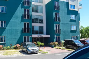 Resort Like Amenities - Accommodation In The City - Image 4
